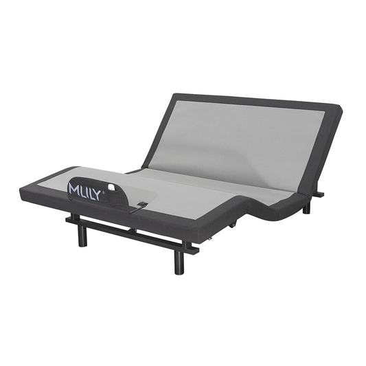 Mlily iActive 20 Adjustable Bed with Altair Mattress