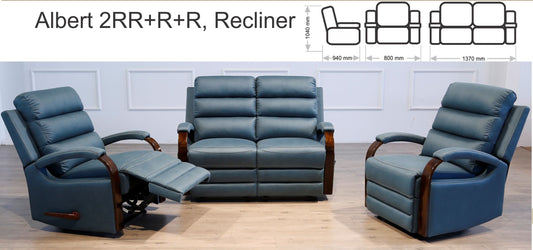 Albert Recliner