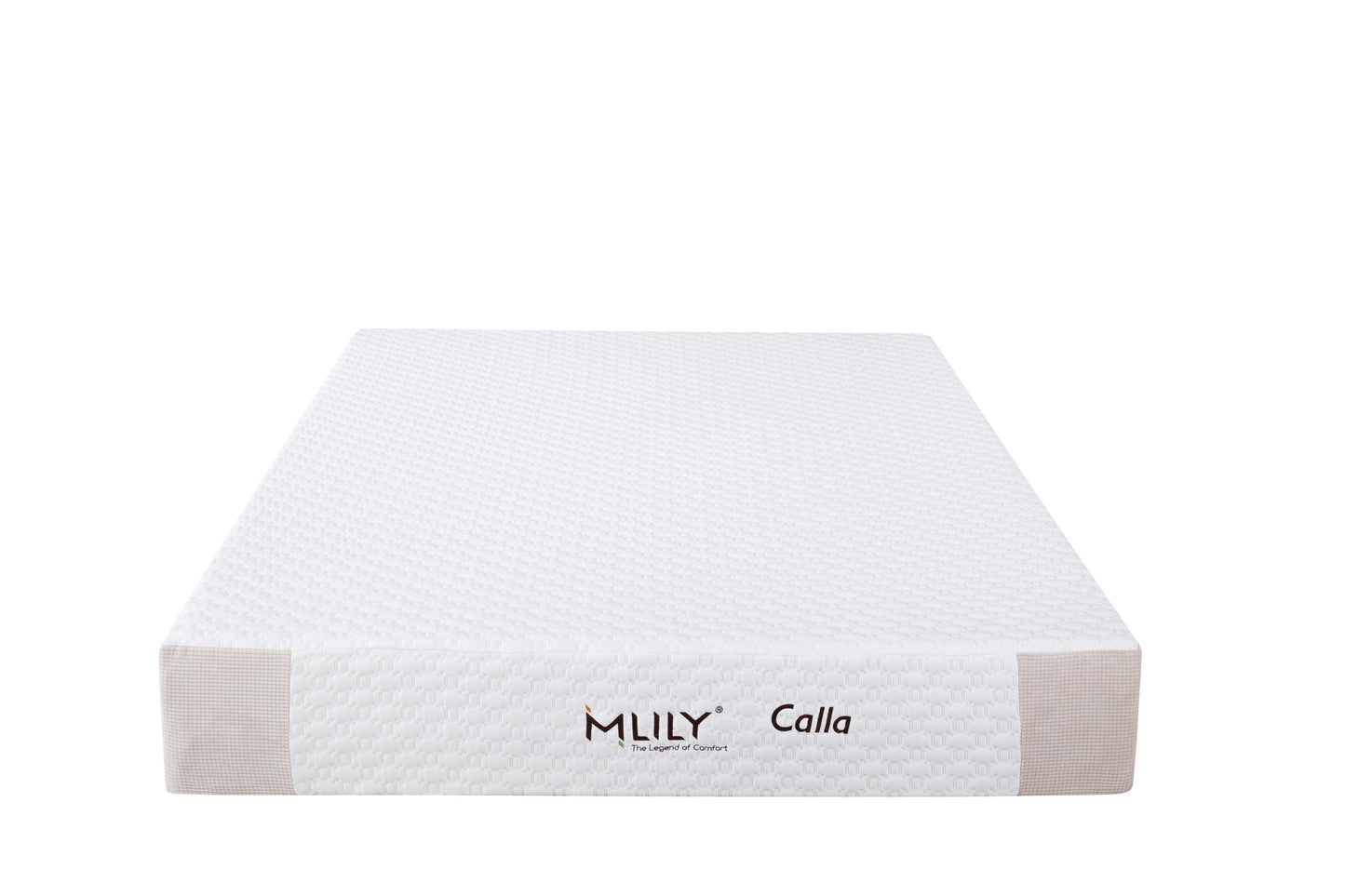 Mlily iActive 20 Adjustable Bed with Calla Mattress