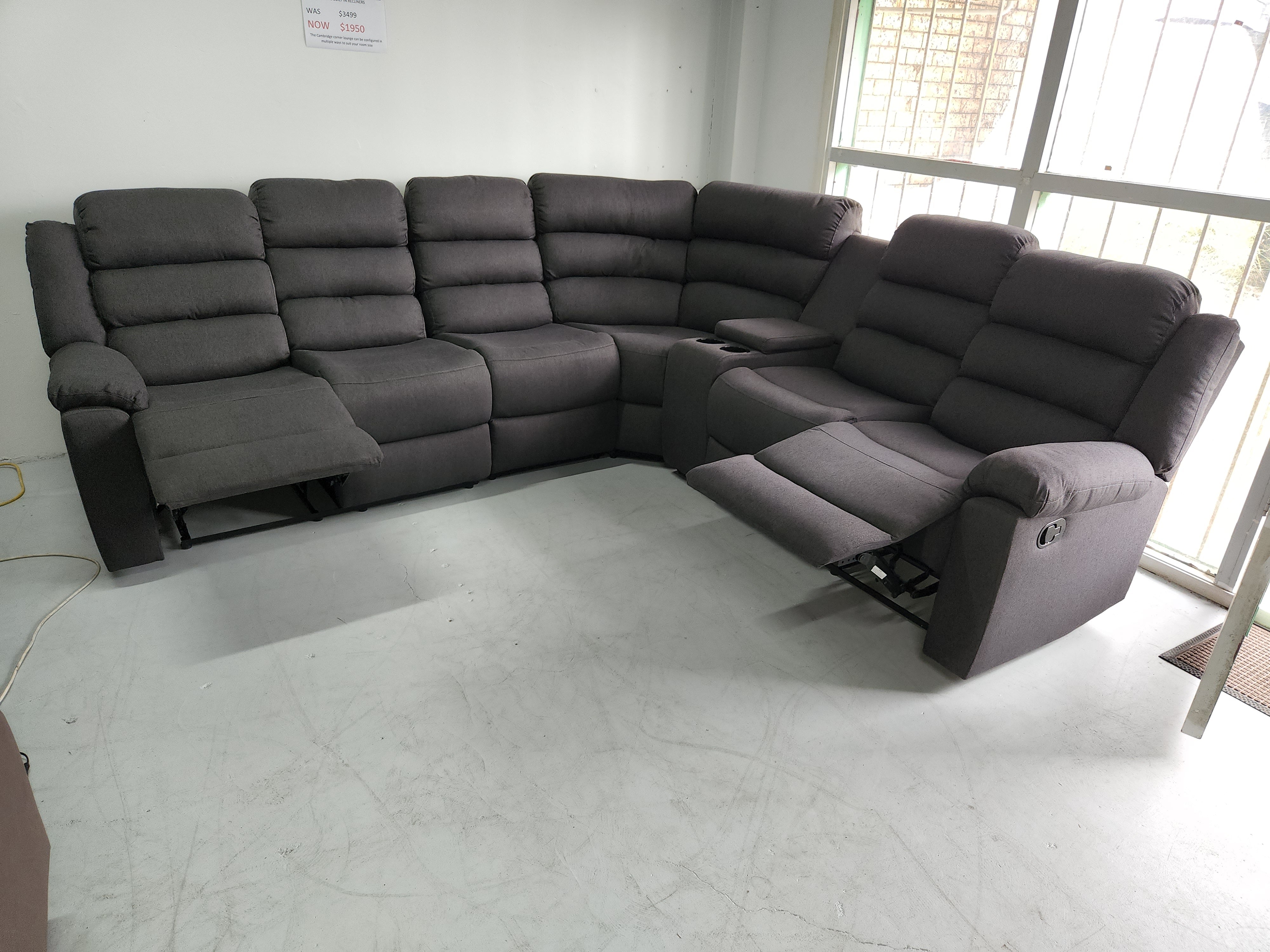 Brisbane Bed Frames & Mattresses Mattress & Lounge Warehouse