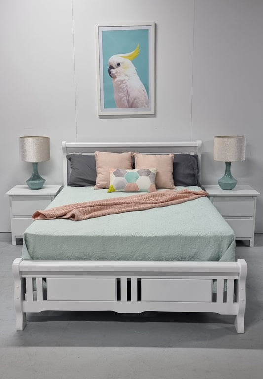 Coral Mattress: Premium Comfort for Better Sleep
