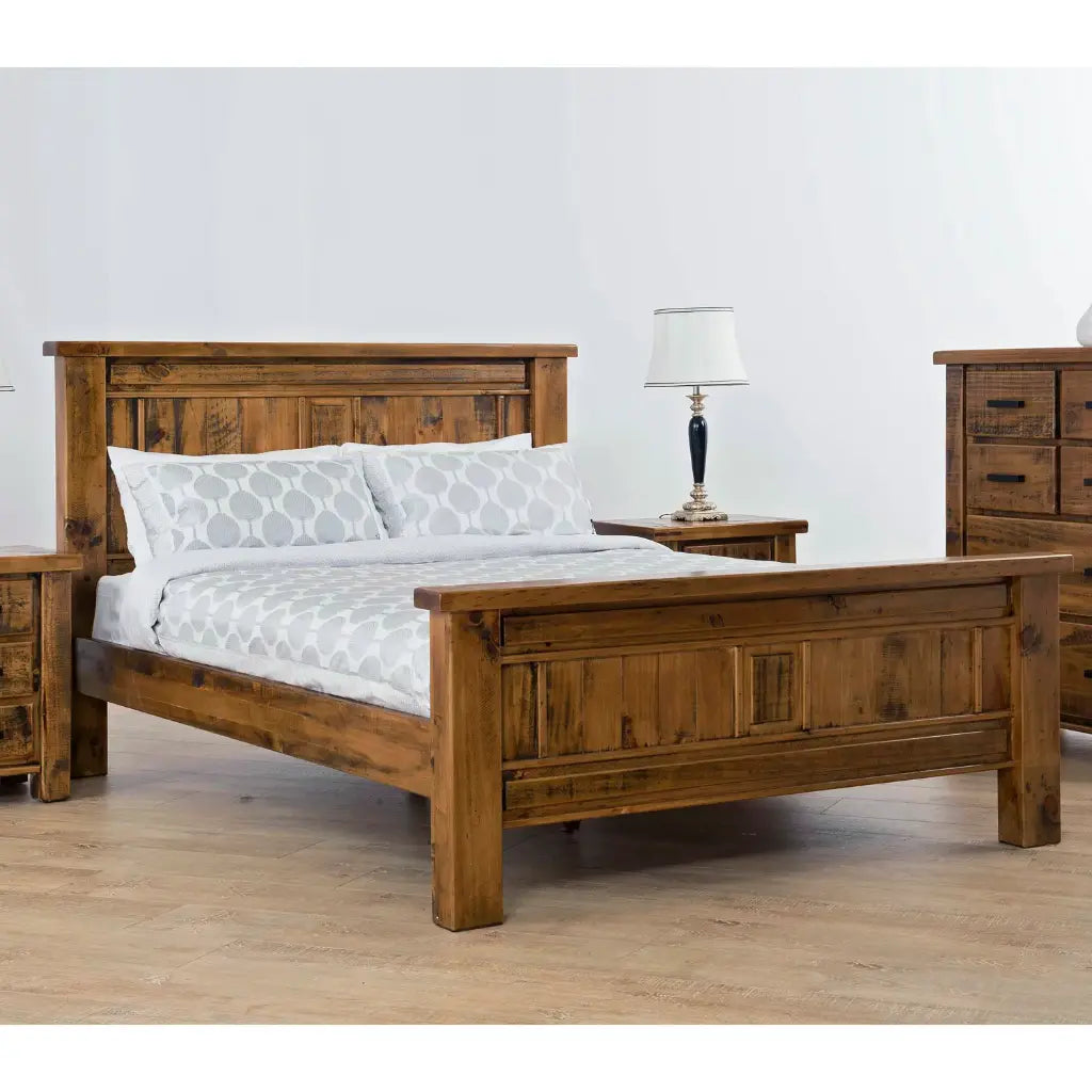 Haus Bedroom Range
