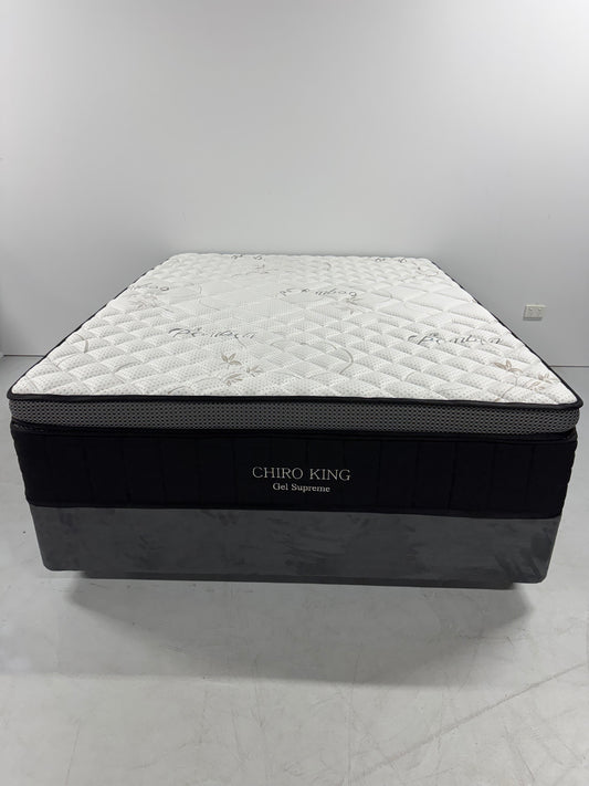 Chiro King Gel Supreme Mattress