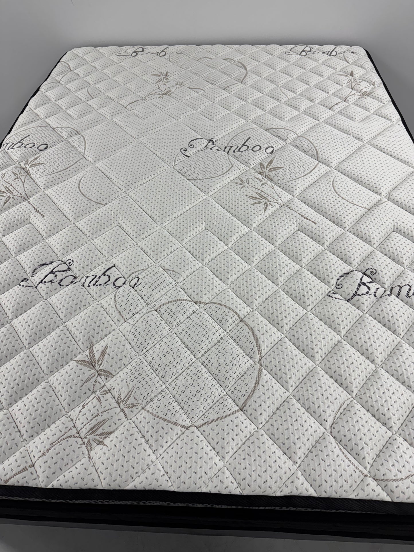 Chiro King Gel Supreme Mattress