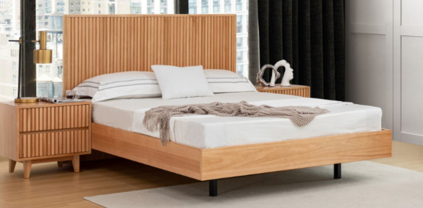 Sia Bed Frame