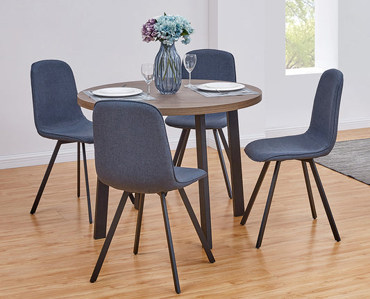 Stacey Dining Table & Chairs