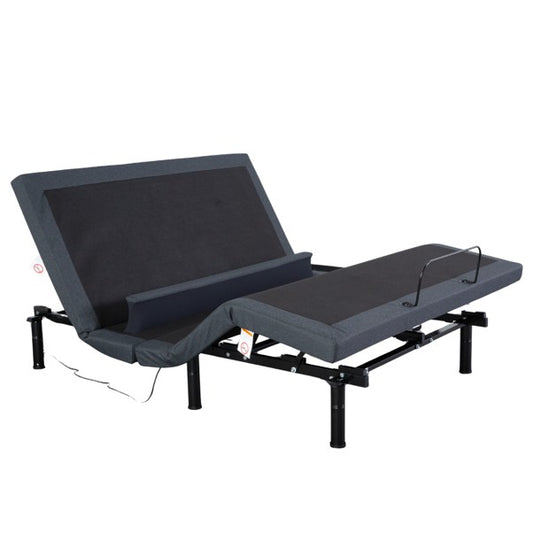 iActive Supreme Adjustable Bed