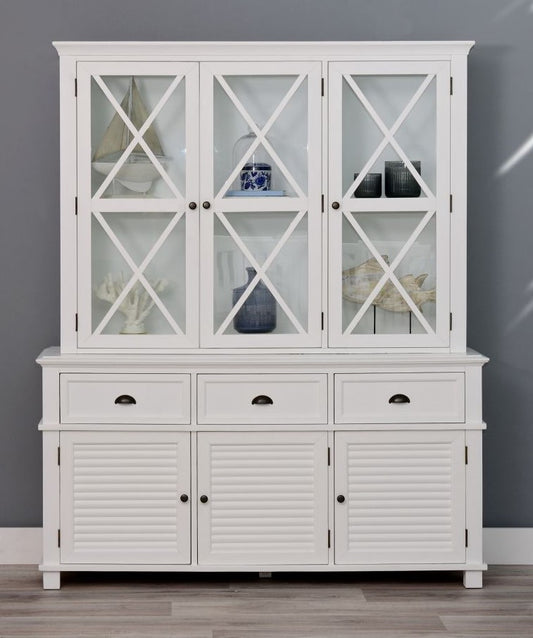 White Haven Living Room