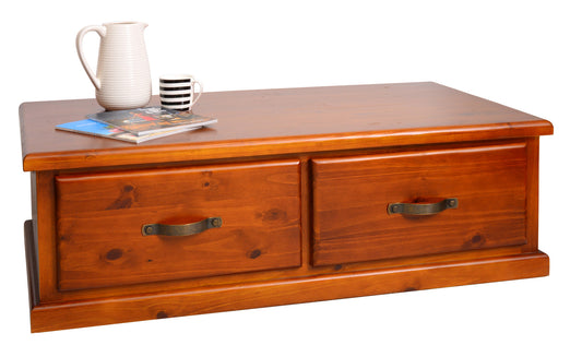 Woodstock Living Room