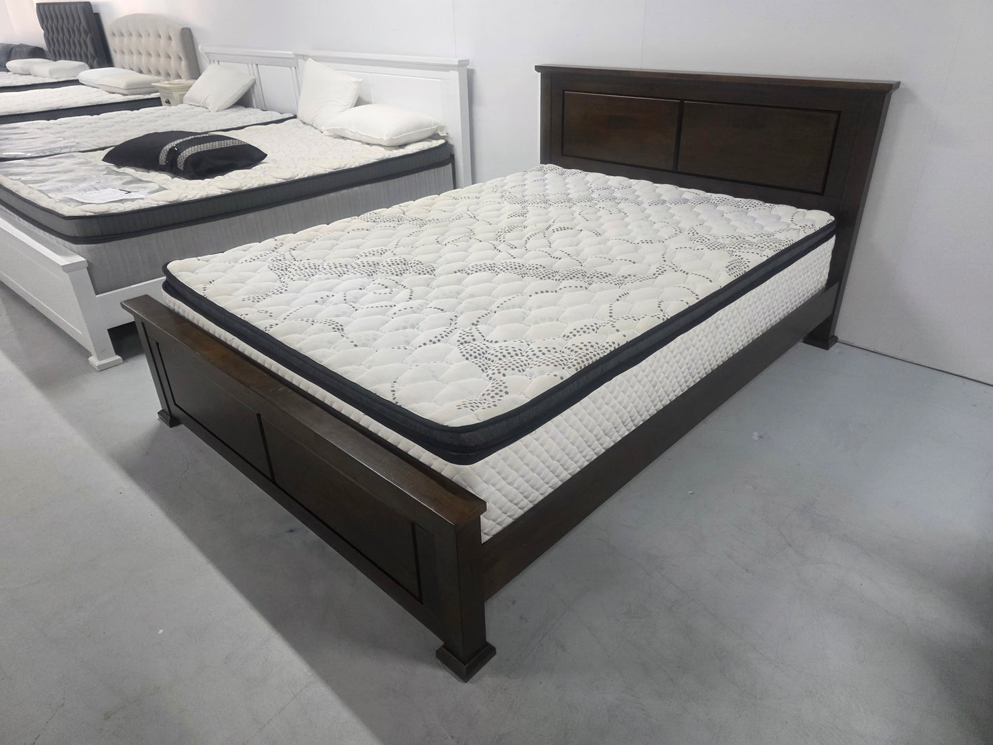 Bendigo Bed