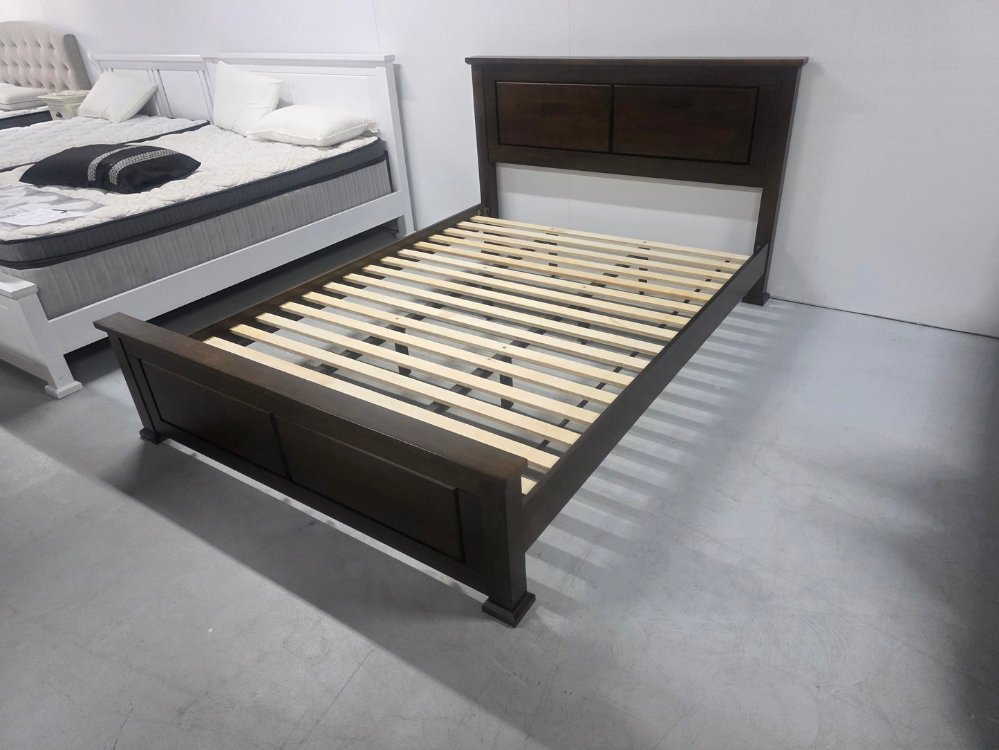 Bendigo Bed