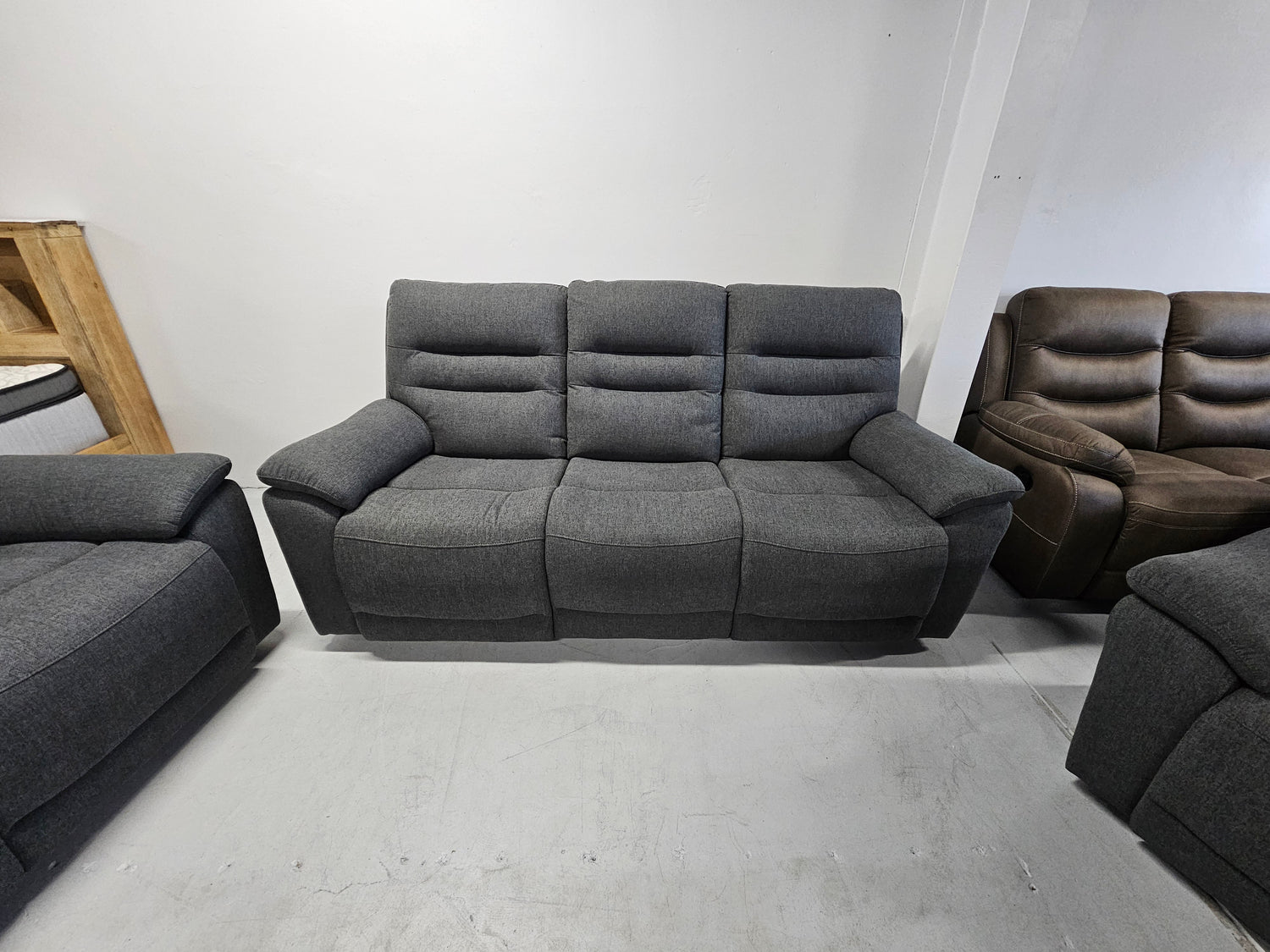 Santorini Furniture Collection Modern Designs Brisbane