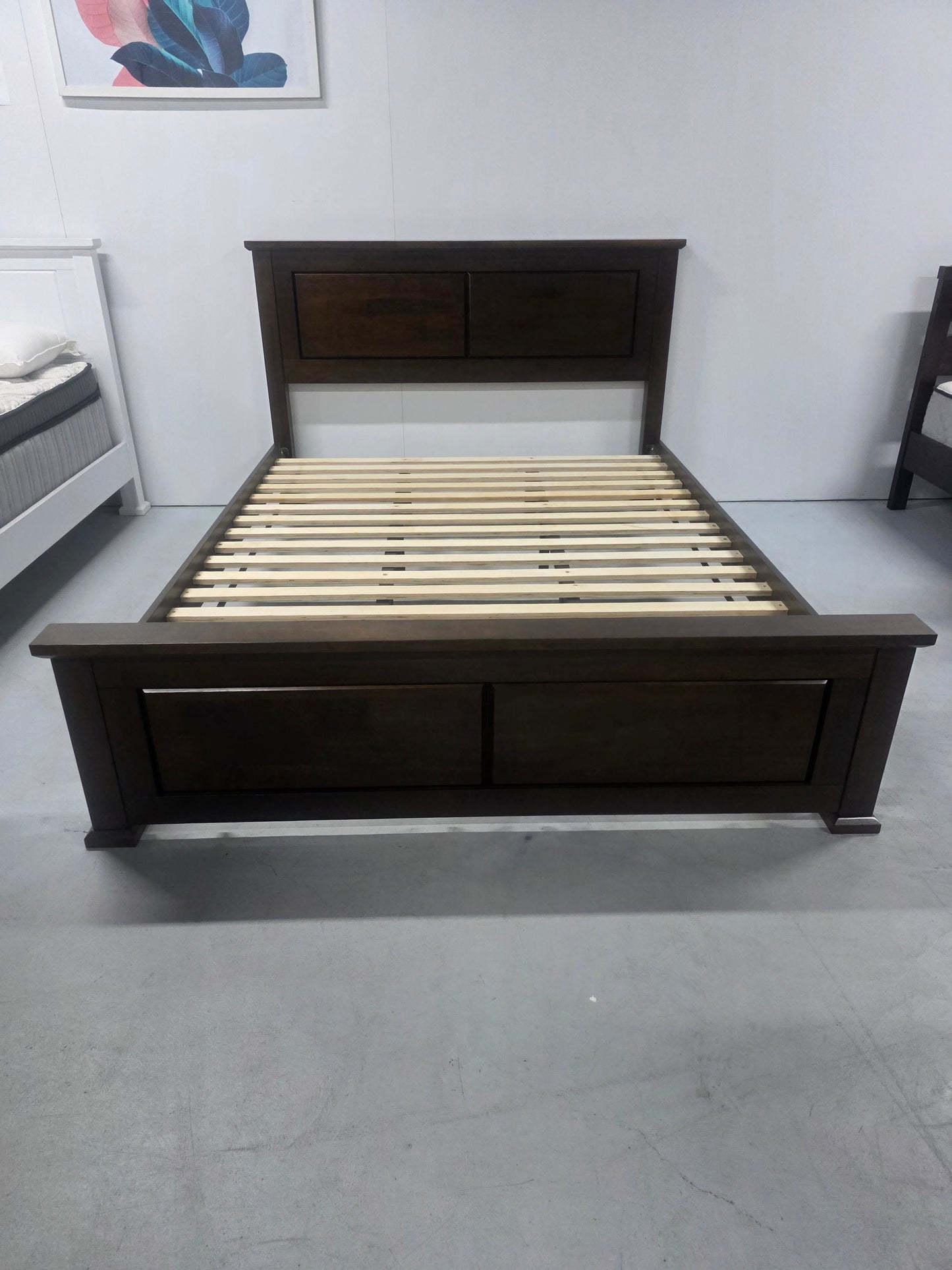 Bendigo Bed