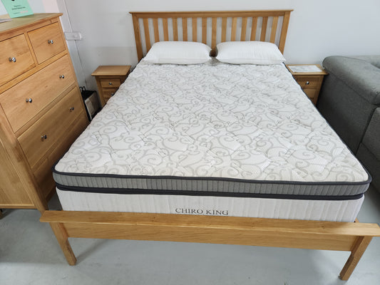 Chiro King Gel Supreme Mattress