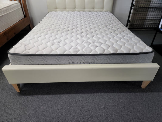 Back Support Revive Mattress: Sleep with Confidence