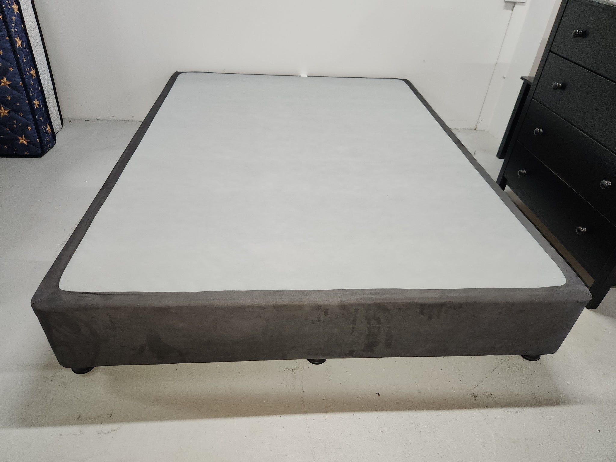Ensemble Bases | Sturdy Bed Bases for Every Mattress