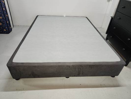 Ensemble Bases: Stylish Support for Your Mattress