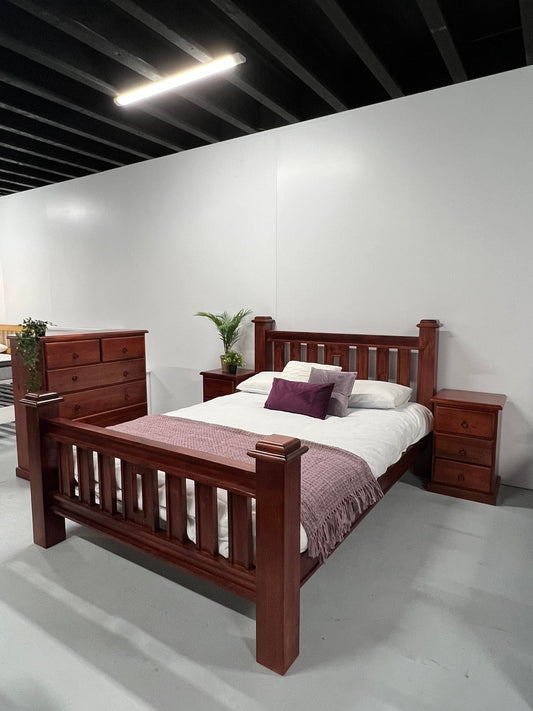 Donnelly Bed Frame