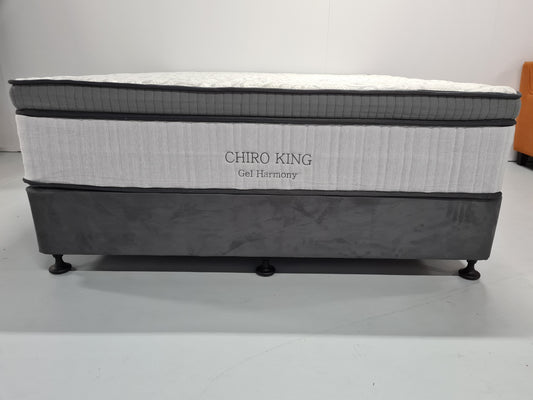 Chiro King Gel Harmony Ensemble