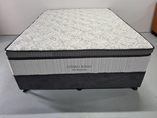 Chiro King Gel Supreme Ensemble