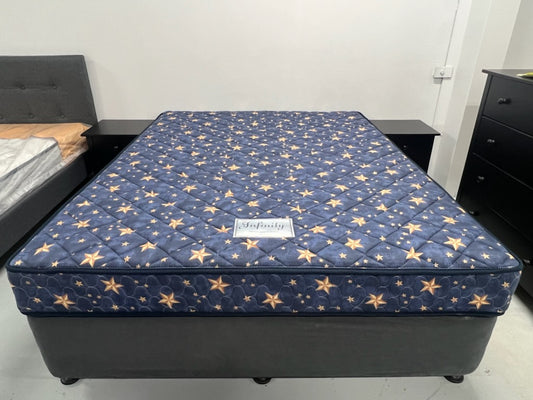 Infinity Mattress